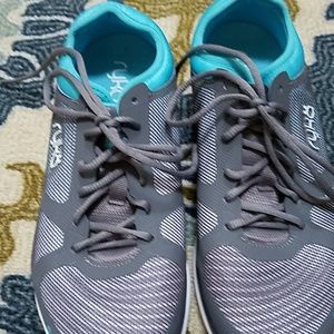 Ryka Athletic Sneakers